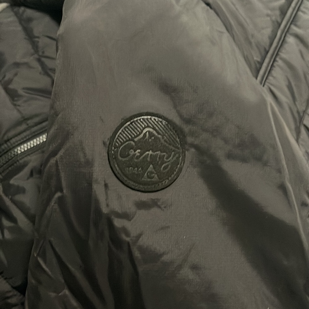 Gerry Mens puffer coat XXL - Picture 4 of 4